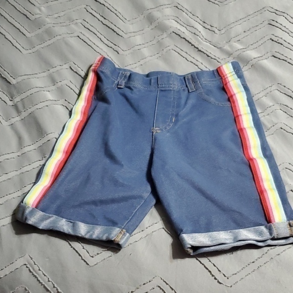 🐻    365 Kid Garanimals shorts Size 8